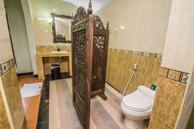 Villa, Kişiye Özel Havuzlu