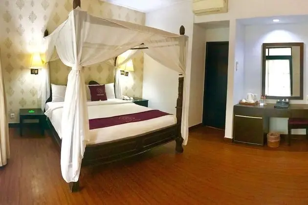 Deluxe Dağ Evi, 1 Büyük (Queen) Boy Yatak, Bahçe Manzaralı