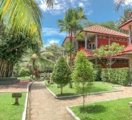 BUNGALOW