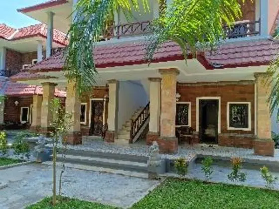 BUNGALOW