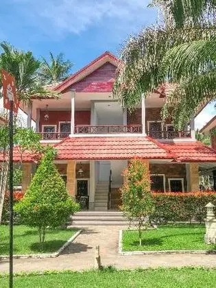 BUNGALOW