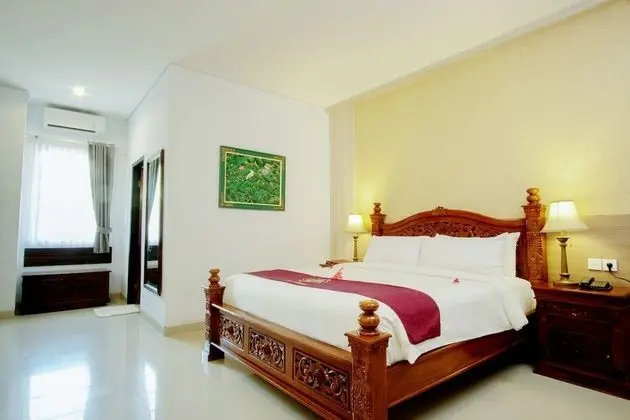 Standard Bungalov