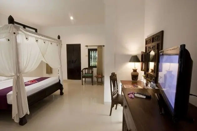 Standard Bungalov