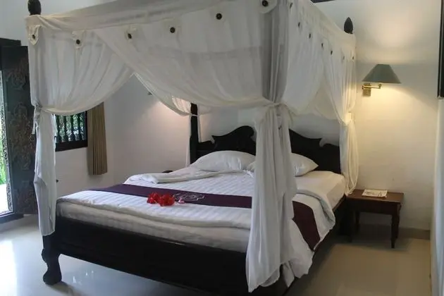 Standard Bungalov