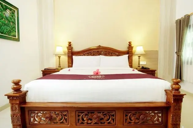 Standard Bungalov