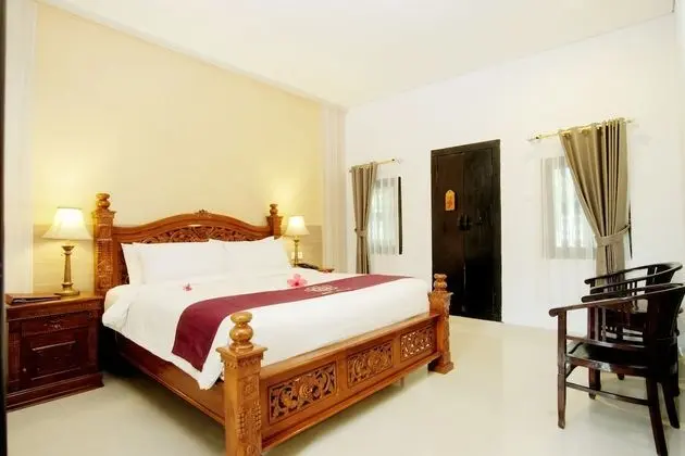 Standard Bungalov