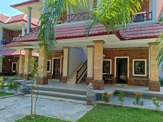 Standard Bungalov