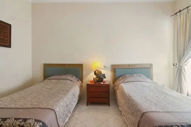 Standard İki Ayrı Yataklı Oda