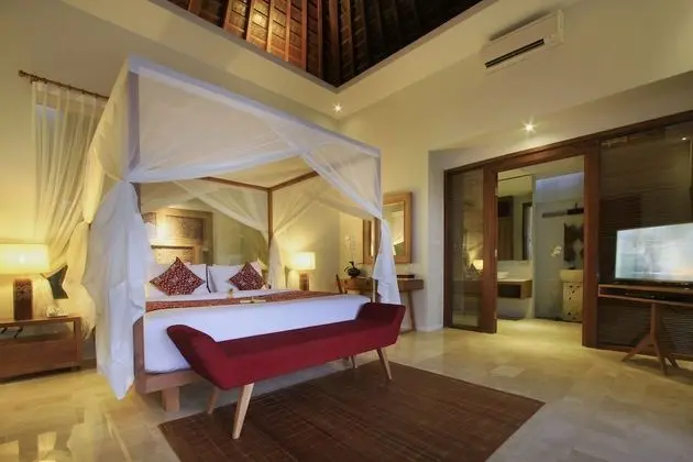 Villa, 3 Yatak Odası, Kişiye Özel Havuzlu