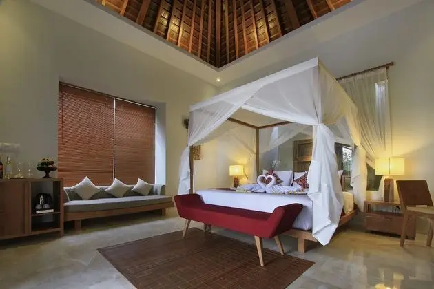 Villa, 3 Yatak Odası, Kişiye Özel Havuzlu