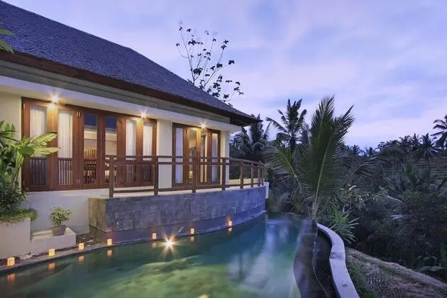 Villa, 3 Yatak Odası, Kişiye Özel Havuzlu
