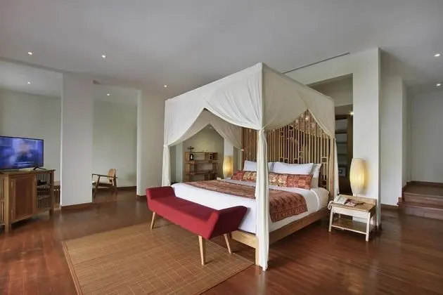 Villa, 3 Yatak Odası, Kişiye Özel Havuzlu