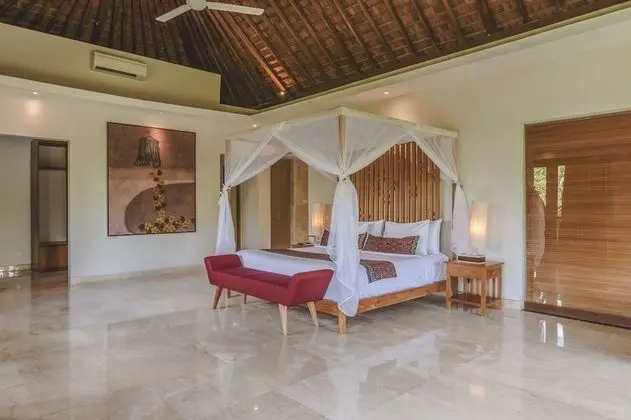 Villa, 3 Yatak Odası, Kişiye Özel Havuzlu
