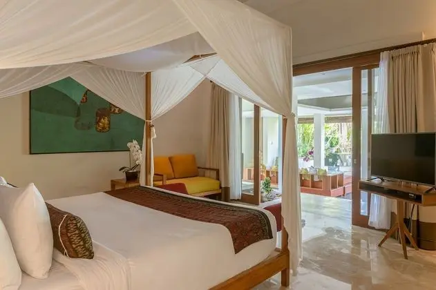Villa, 3 Yatak Odası, Kişiye Özel Havuzlu