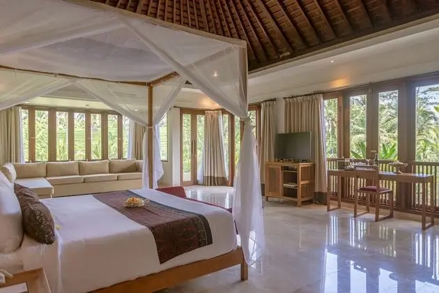 Villa, 3 Yatak Odası, Kişiye Özel Havuzlu