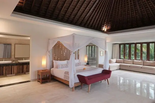 Villa, 3 Yatak Odası, Kişiye Özel Havuzlu