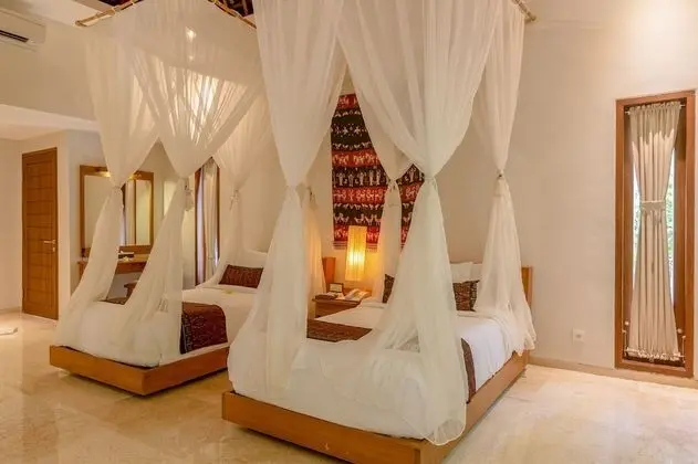 Villa, 3 Yatak Odası, Kişiye Özel Havuzlu