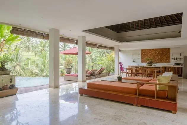 Villa, 3 Yatak Odası, Kişiye Özel Havuzlu