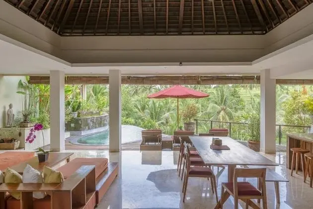 Villa, 3 Yatak Odası, Kişiye Özel Havuzlu