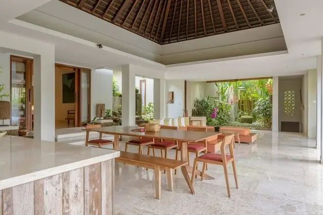 Villa, 3 Yatak Odası, Kişiye Özel Havuzlu