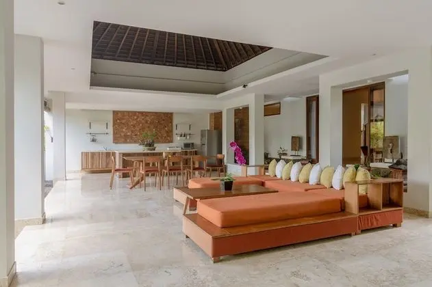 Villa, 3 Yatak Odası, Kişiye Özel Havuzlu