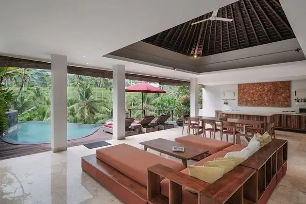 Villa, 3 Yatak Odası, Kişiye Özel Havuzlu