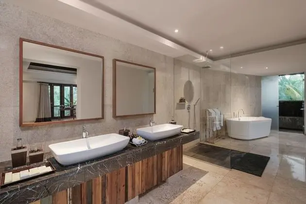 Villa, 3 Yatak Odası, Kişiye Özel Havuzlu