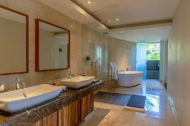 Villa, 3 Yatak Odası, Kişiye Özel Havuzlu