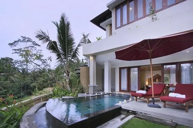Villa, 3 Yatak Odası, Kişiye Özel Havuzlu