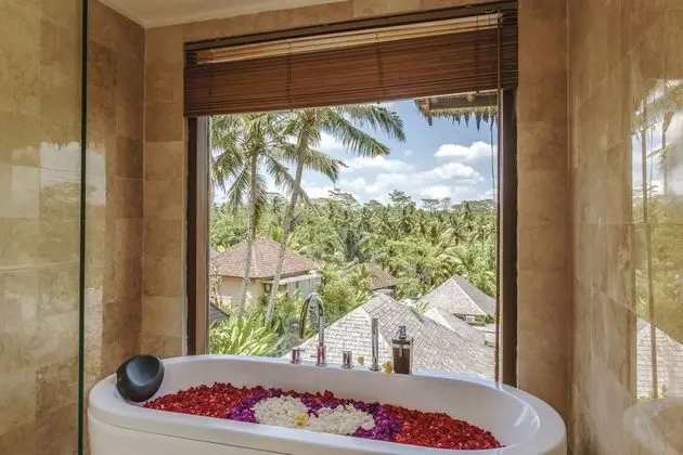 Deluxe Süit (Rice Terrace View)