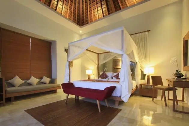 Royal Villa, 1 Yatak Odası, Kişiye Özel Havuzlu