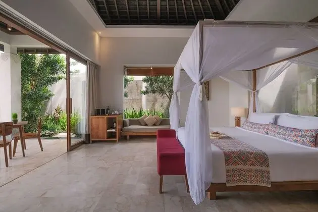 Royal Villa, 1 Yatak Odası, Kişiye Özel Havuzlu
