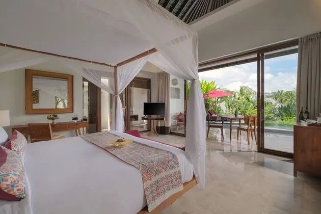 Royal Villa, 1 Yatak Odası, Kişiye Özel Havuzlu