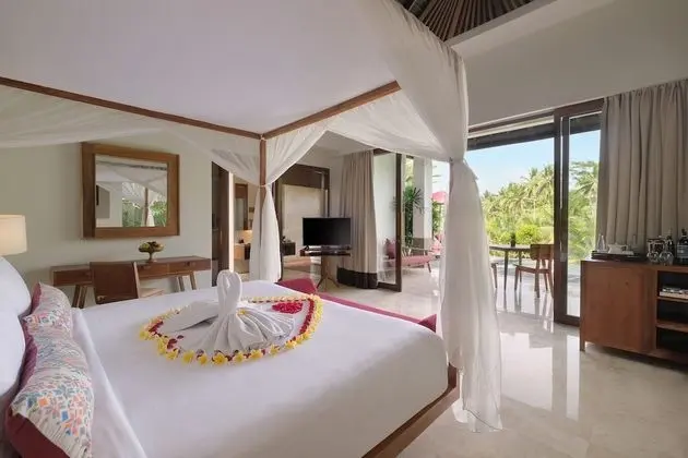 Royal Villa, 1 Yatak Odası, Kişiye Özel Havuzlu
