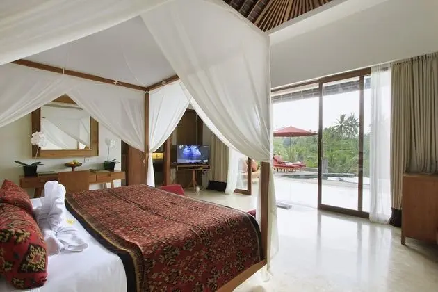 Royal Villa, 1 Yatak Odası, Kişiye Özel Havuzlu