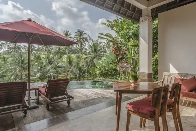 Royal Villa, 1 Yatak Odası, Kişiye Özel Havuzlu