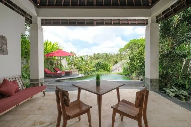 Royal Villa, 1 Yatak Odası, Kişiye Özel Havuzlu