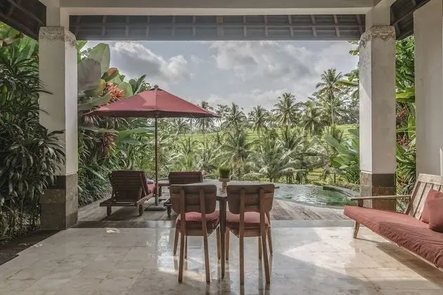 Royal Villa, 1 Yatak Odası, Kişiye Özel Havuzlu