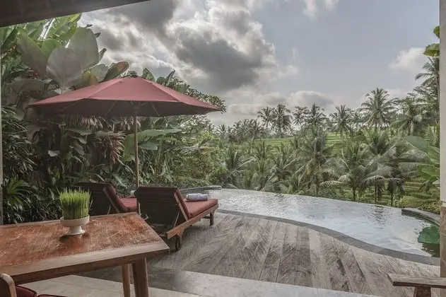 Royal Villa, 1 Yatak Odası, Kişiye Özel Havuzlu