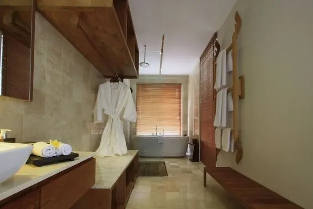 Royal Villa, 1 Yatak Odası, Kişiye Özel Havuzlu