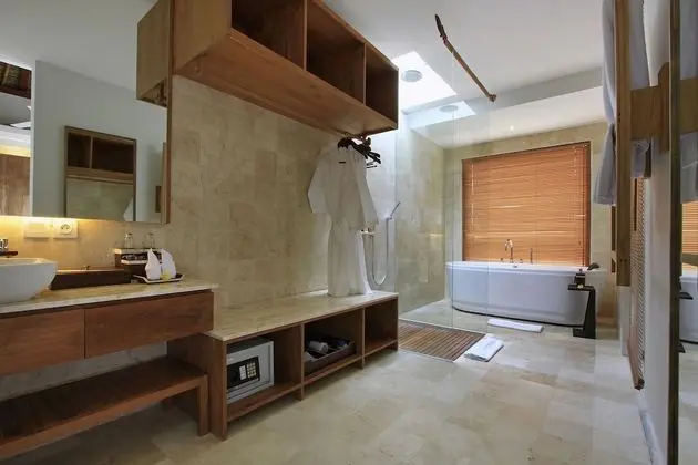 Royal Villa, 1 Yatak Odası, Kişiye Özel Havuzlu