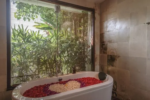 Royal Villa, 1 Yatak Odası, Kişiye Özel Havuzlu