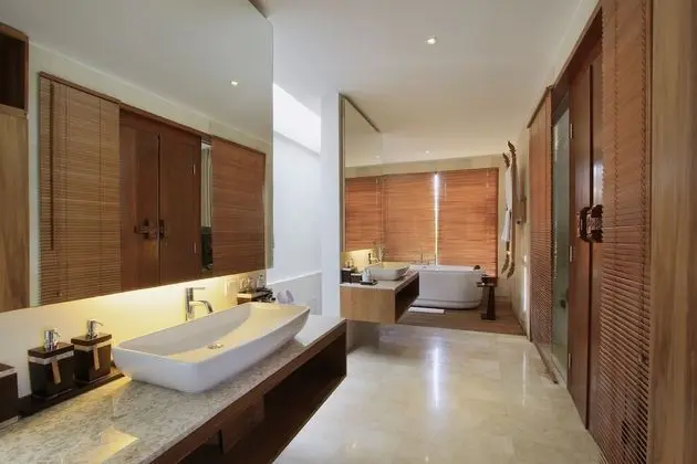 Royal Villa, 1 Yatak Odası, Kişiye Özel Havuzlu