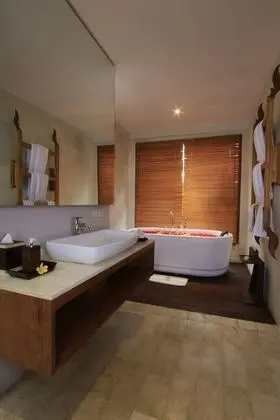 Royal Villa, 1 Yatak Odası, Kişiye Özel Havuzlu