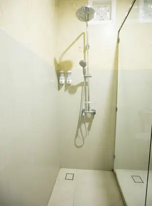 Banyo duşu