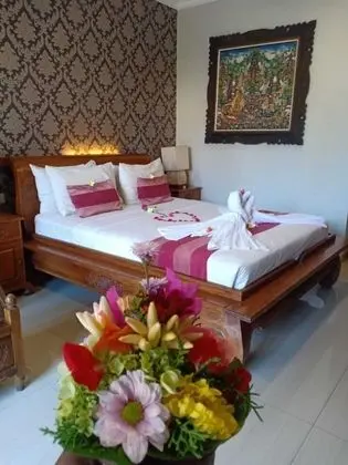 Odadan manzara