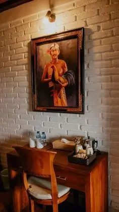 Standard İki Ayrı Yataklı Oda