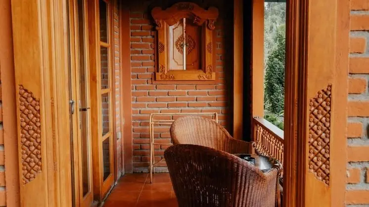 Standard İki Ayrı Yataklı Oda