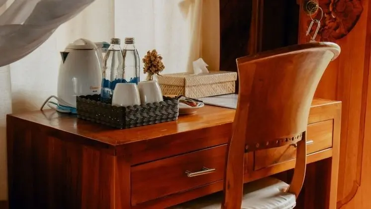 Superior Tek Büyük Yataklı Oda