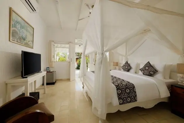 Classic Bungalov, 3 Yatak Odası